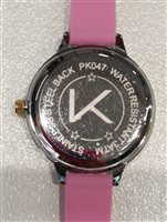 Orologio Lowell Donna in Acciaio P K047-0148 - P K047-0148